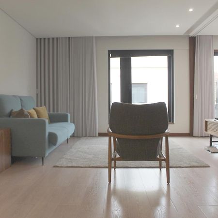 Casa Do Cinema Downtown Apartment Porto Eksteriør bilde