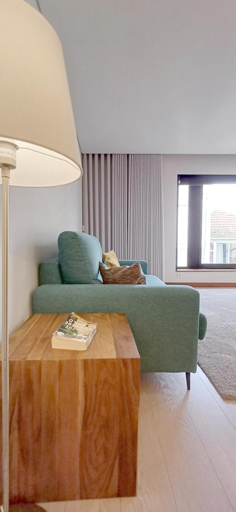 Casa Do Cinema Downtown Apartment Porto Eksteriør bilde