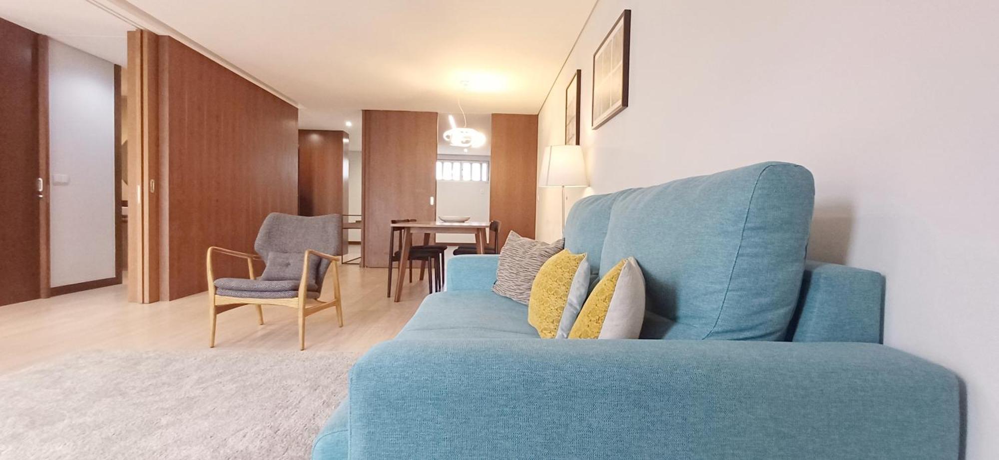 Casa Do Cinema Downtown Apartment Porto Eksteriør bilde