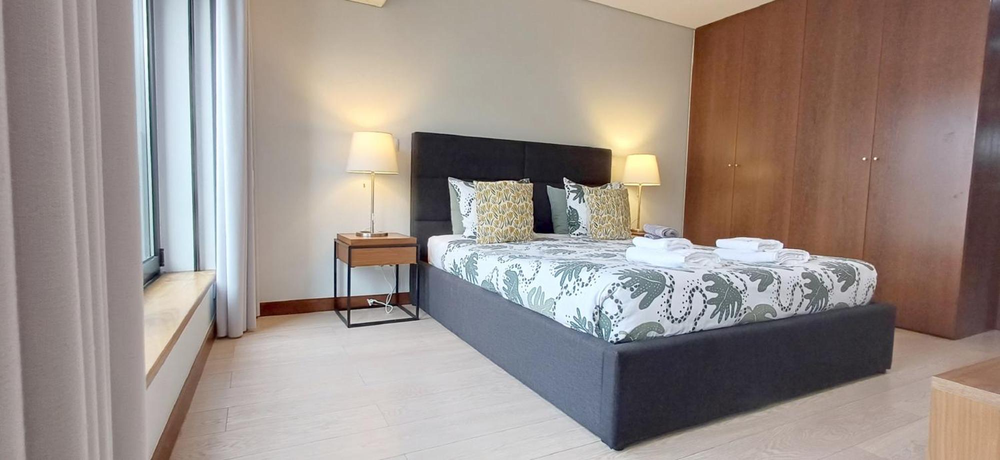 Casa Do Cinema Downtown Apartment Porto Eksteriør bilde